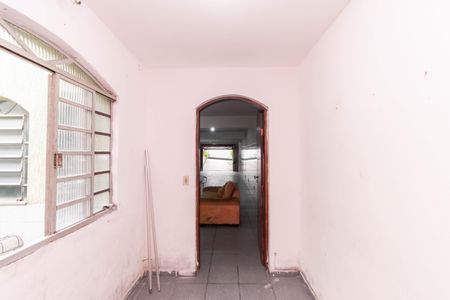 Casa à venda com 250m², 3 quartos e 5 vagasGaragem - Quarto