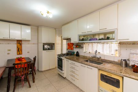 Casa à venda com 250m², 3 quartos e 5 vagasCozinha