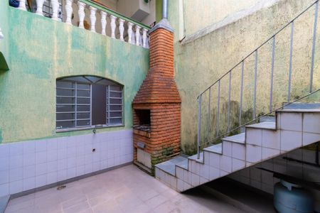 Casa à venda com 250m², 3 quartos e 5 vagasQuintal