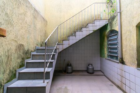 Casa à venda com 250m², 3 quartos e 5 vagasQuintal