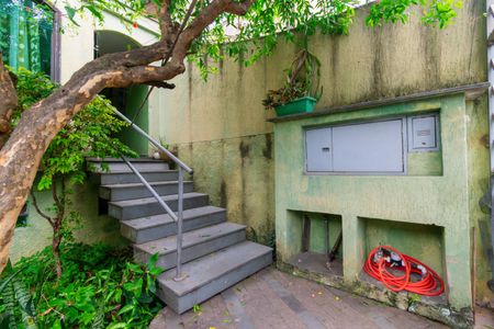 Casa à venda com 250m², 3 quartos e 5 vagasEntrada