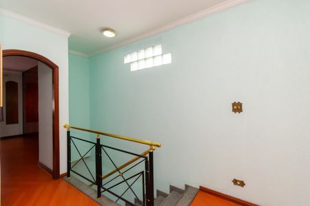 Casa à venda com 250m², 3 quartos e 5 vagasEscritório