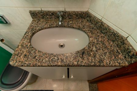 Casa à venda com 250m², 3 quartos e 5 vagasBanheiro 2