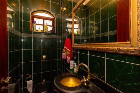 Casa à venda com 250m², 3 quartos e 5 vagasLavabo