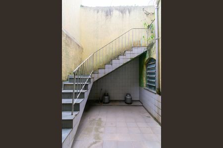 Casa à venda com 250m², 3 quartos e 5 vagasQuintal