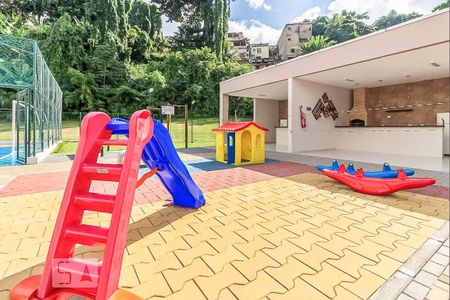 Apartamento à venda com 44m², 2 quartos e sem vagaÁrea comum