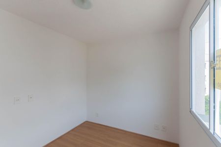 Apartamento à venda com 44m², 2 quartos e sem vagaQuarto 2