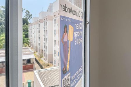 Apartamento à venda com 44m², 2 quartos e sem vagaPlaquinha