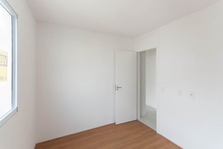 Apartamento à venda com 44m², 2 quartos e sem vagaQuarto 2