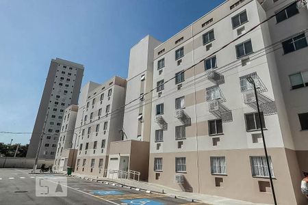 Apartamento à venda com 44m², 2 quartos e sem vagaÁrea comum