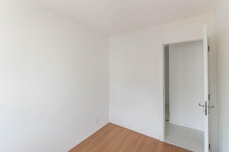 Apartamento à venda com 44m², 2 quartos e sem vagaQuarto 1