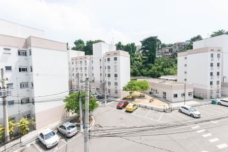 Apartamento à venda com 44m², 2 quartos e sem vagaVista da Sala