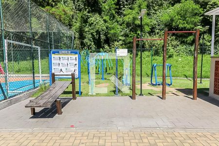 Apartamento à venda com 44m², 2 quartos e sem vagaÁrea comum