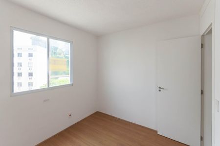 Apartamento à venda com 44m², 2 quartos e sem vagaQuarto 2