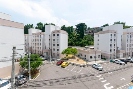 Apartamento à venda com 44m², 2 quartos e sem vagaVista Quartos