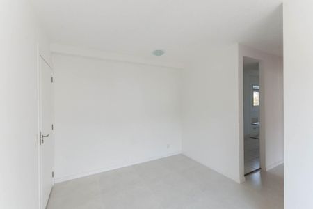 Apartamento à venda com 44m², 2 quartos e sem vagaSala