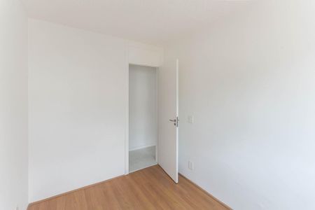 Apartamento à venda com 44m², 2 quartos e sem vagaQuarto 1