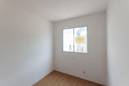 Apartamento à venda com 44m², 2 quartos e sem vagaQuarto 1