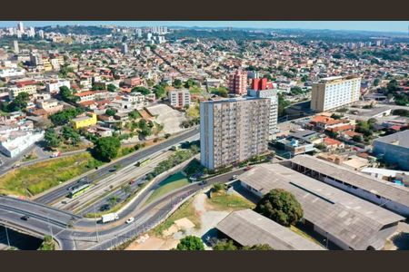 Apartamento à venda com 27m², 1 quarto e sem vaga