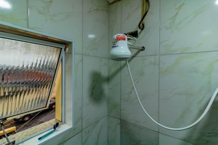 Casa à venda com 95m², 4 quartos e 4 vagas Casa à venda com 95m², 4 quartos e 4 vagasBanheiro do Quarto 3