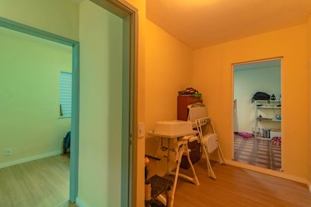 Casa à venda com 95m², 4 quartos e 4 vagas Casa à venda com 95m², 4 quartos e 4 vagasQuarto 2