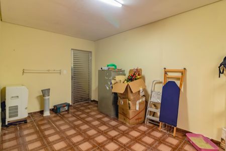 Casa à venda com 95m², 4 quartos e 4 vagas Casa à venda com 95m², 4 quartos e 4 vagasQuarto 2