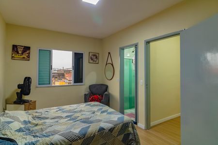 Casa à venda com 95m², 4 quartos e 4 vagas Casa à venda com 95m², 4 quartos e 4 vagasQuarto 3