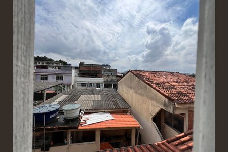 Casa de condomínio para alugar com 254m², 4 quartos e 3 vagas Casa de condomínio para alugar com 254m², 4 quartos e 3 vagasJanela - Quarto 01