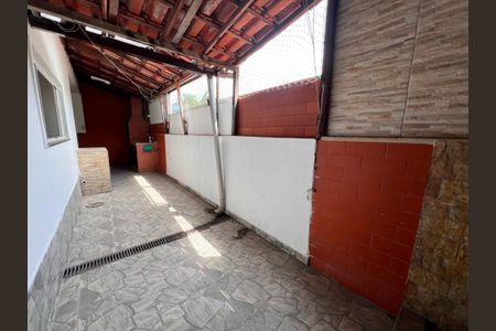 Casa de condomínio para alugar com 254m², 4 quartos e 3 vagas Casa de condomínio para alugar com 254m², 4 quartos e 3 vagasArea Gourmet