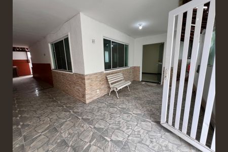 Casa de condomínio para alugar com 254m², 4 quartos e 3 vagas Casa de condomínio para alugar com 254m², 4 quartos e 3 vagasHall de entrada