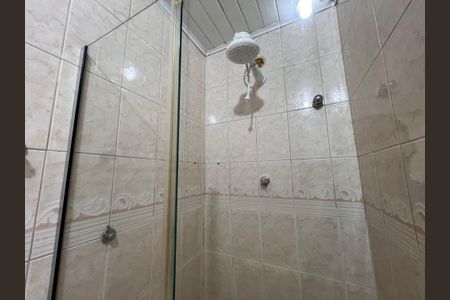 Casa de condomínio para alugar com 254m², 4 quartos e 3 vagas Casa de condomínio para alugar com 254m², 4 quartos e 3 vagasBanheiro Social