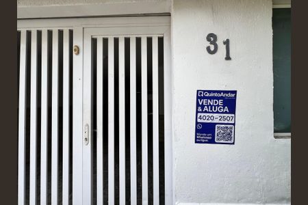 Casa de condomínio para alugar com 254m², 4 quartos e 3 vagas Casa de condomínio para alugar com 254m², 4 quartos e 3 vagasPlaca