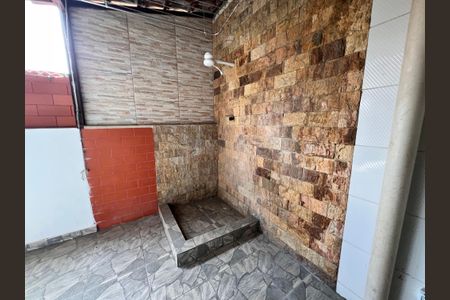 Casa de condomínio para alugar com 254m², 4 quartos e 3 vagas Casa de condomínio para alugar com 254m², 4 quartos e 3 vagasArea de Serviço