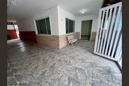 Casa de condomínio para alugar com 254m², 4 quartos e 3 vagas Casa de condomínio para alugar com 254m², 4 quartos e 3 vagasHall de entrada