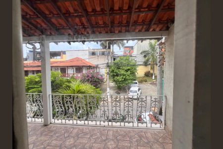 Casa de condomínio para alugar com 254m², 4 quartos e 3 vagas Casa de condomínio para alugar com 254m², 4 quartos e 3 vagasVaranda