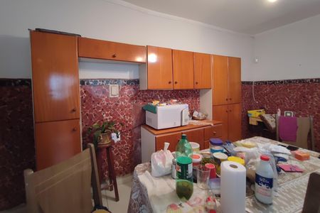 Casa à venda com 280m², 3 quartos e 2 vagasSala de Jantar