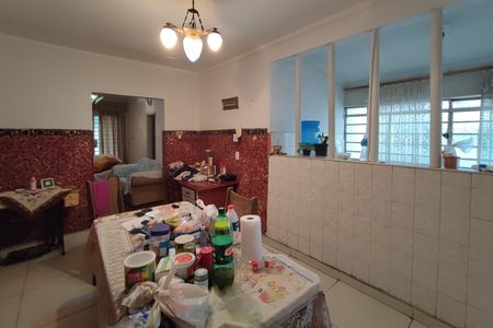 Casa à venda com 280m², 3 quartos e 2 vagasSala de Jantar