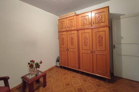 Casa à venda com 280m², 3 quartos e 2 vagasQuarto 3