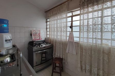 Casa à venda com 280m², 3 quartos e 2 vagasCozinha