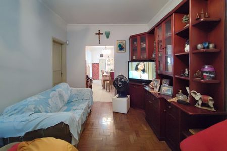 Casa à venda com 280m², 3 quartos e 2 vagasSala de Estar