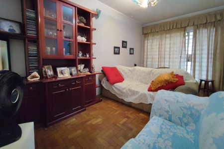 Casa à venda com 280m², 3 quartos e 2 vagasSala de Estar