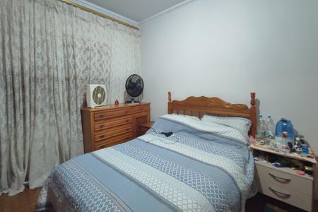 Casa à venda com 280m², 3 quartos e 2 vagasQuarto 1