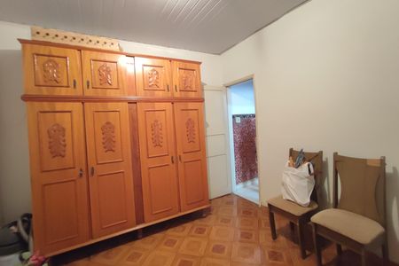 Casa à venda com 280m², 3 quartos e 2 vagasQuarto 3