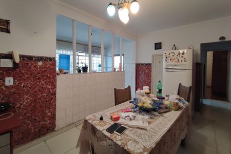 Casa à venda com 280m², 3 quartos e 2 vagasSala de Jantar