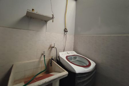 Casa à venda com 280m², 3 quartos e 2 vagasÁrea de Serviço