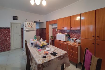 Casa à venda com 280m², 3 quartos e 2 vagasSala de Jantar