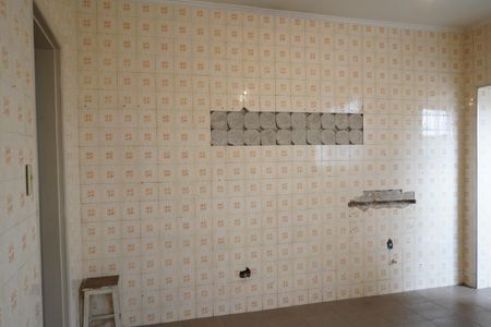 Casa à venda com 131m², 3 quartos e 1 vagaCozinha