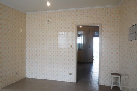 Casa à venda com 131m², 3 quartos e 1 vagaCozinha