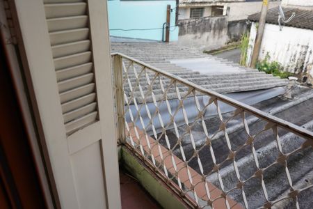 Casa à venda com 131m², 3 quartos e 1 vagaVaranda 