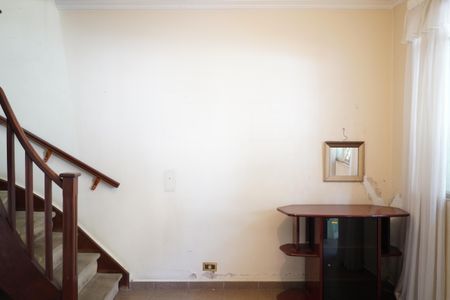 Casa à venda com 131m², 3 quartos e 1 vagaSala